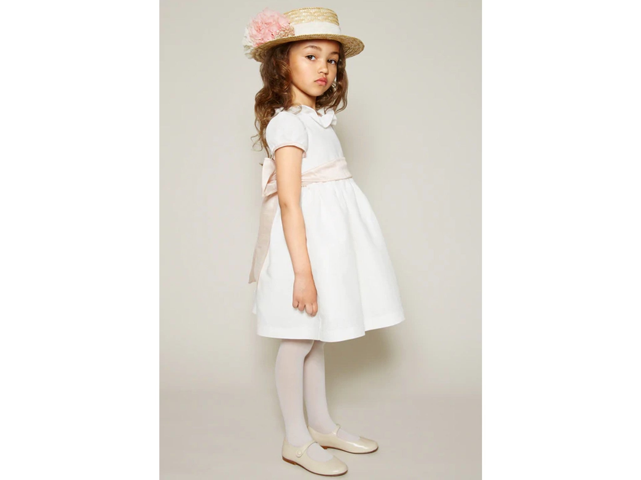 Best places for outlet flower girl dresses